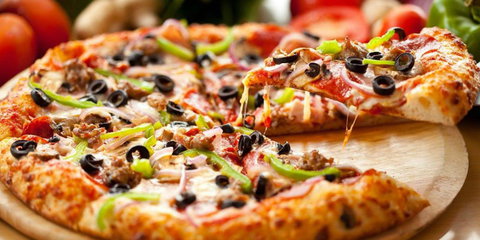 Jessie's Pizza - Greenvale - Internet Find 0