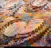 Jochheim's Pies - Renee