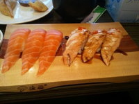 Kanji Fresh Sushi - Sylvania