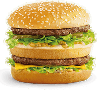McDonald's - Hurlstone Park - Renee