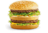 McDonald's - Sylvania