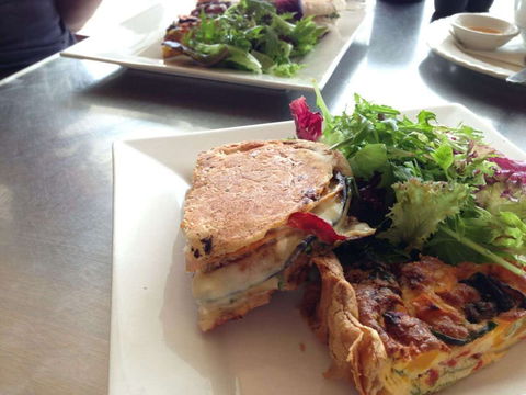 Mio Spazio - Swimm 0