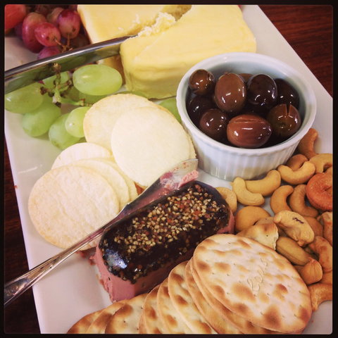 Morrisons Of Glenrowan - Renee 2