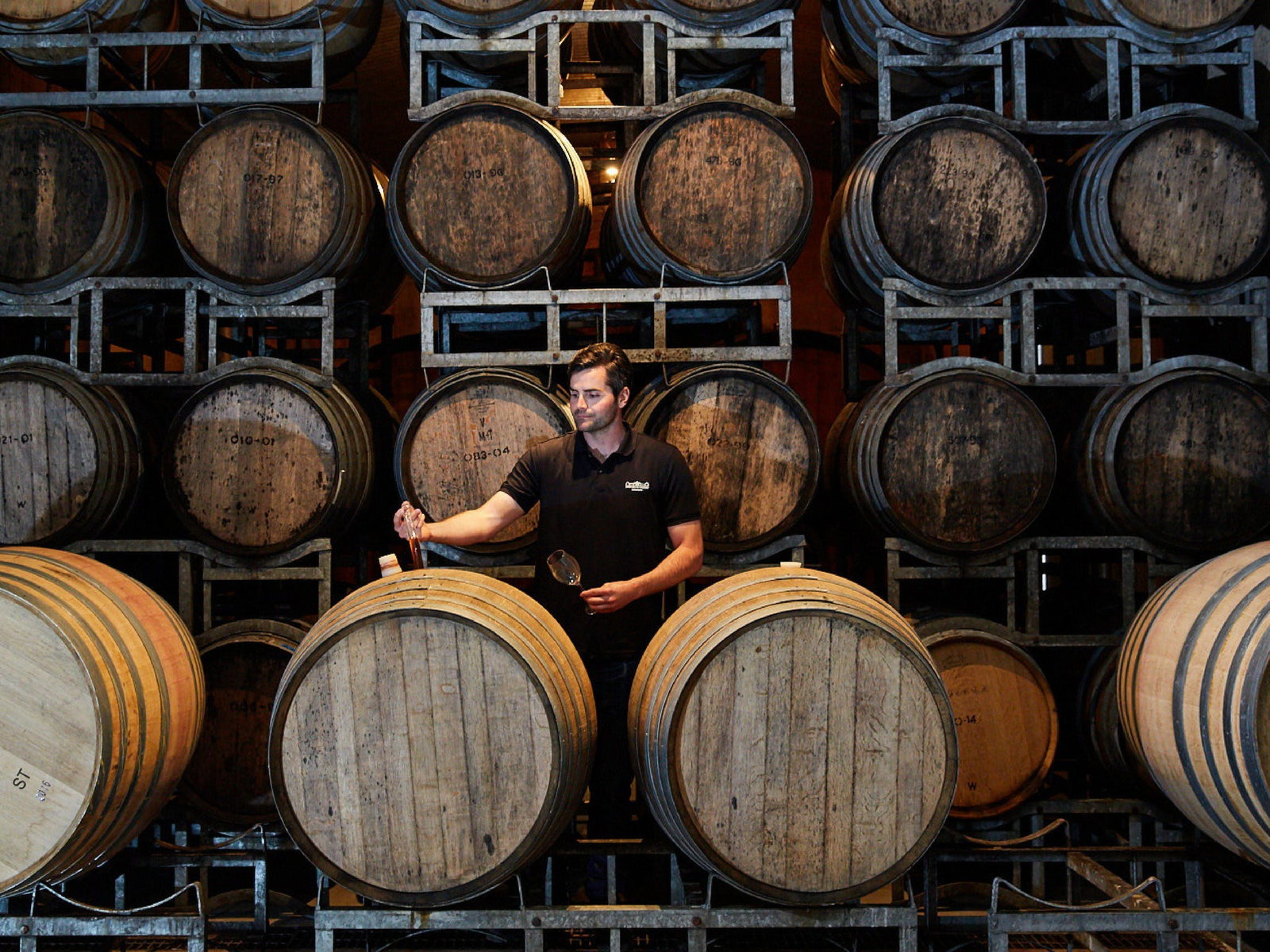 Pipers Brook TAS Internet Find