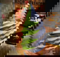 Rice Workshop - Narre Warren - Renee