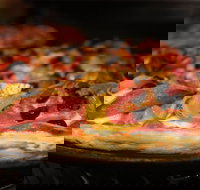 Saltshaker cafe - Qld Realsetate