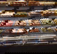 Sehaj Indian Food and Sweets - Westmead - Qld Realsetate