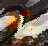 Seoul Kitchen - Renee