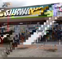 Subway - Innaloo - Internet Find