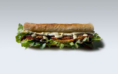 Taste Baguette - Camperdown - Swimm 0