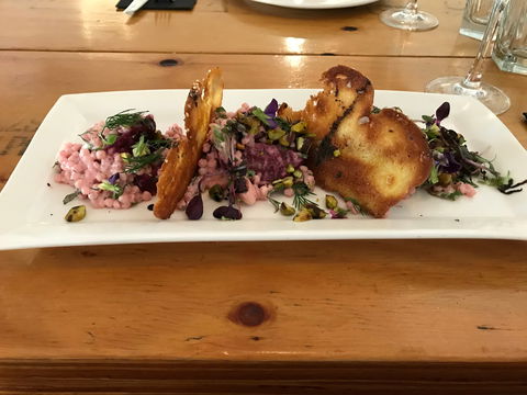 The Pourhouse Bar And Kitchen - Renee 1