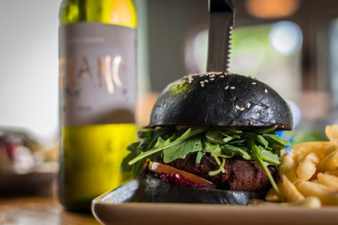 The Pourhouse Bar And Kitchen - Renee 2