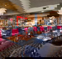 The Saint George Hotel - Internet Find