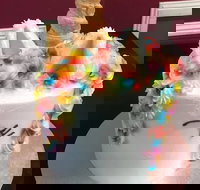 The Cake Gallery - Renee