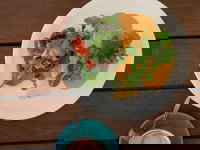 The Cleveland Sands Hotel