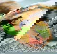 The Middle Feast - Qld Realsetate