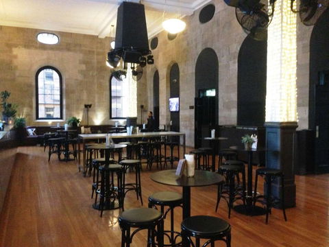 The Rawson - Renee 0