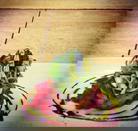 The Local Caf - Qld Realsetate