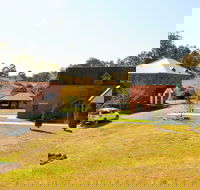 Tugwood Winery - Petrol Stations