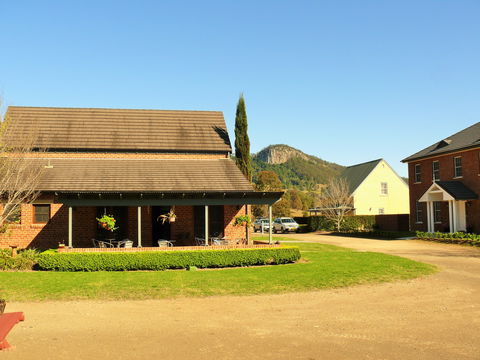 Tugwood Winery - Petrol Stations 2