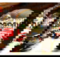Varsity Bar - Crawley - Swimm