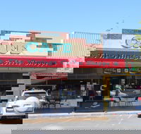 Vintage Coffee Shop Henty - Renee
