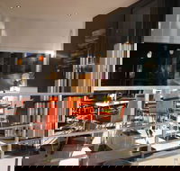 York Street Cafe - Internet Find