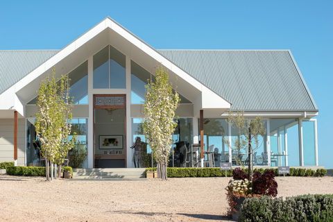 Artwine Cellar Door - Internet Find 0