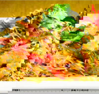 At Thai On Frank - Renee