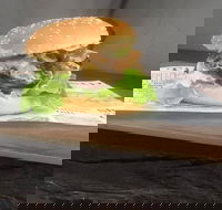Blaze Charcoal Chicken - Petrol Stations