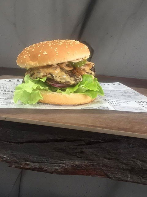 Blaze Charcoal Chicken - Petrol Stations 0