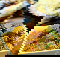 Bollywood Tandoori - Qld Realsetate