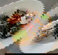 Caffissimo - Carramar - Qld Realsetate