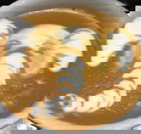 Cave Wood Fired Pizza - Renee