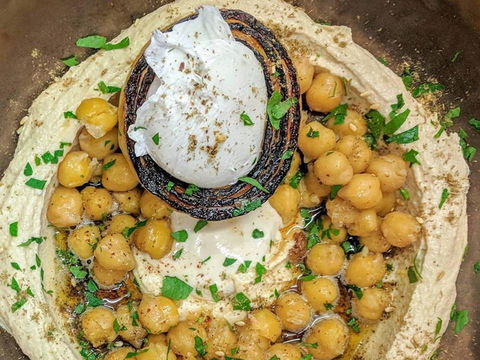 Chef And Shuka - Renee 0