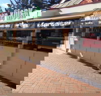 Coogee Kiosk - Renee