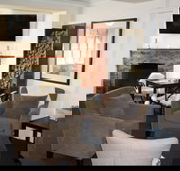 Criterion Bistro Crookwell - Qld Realsetate