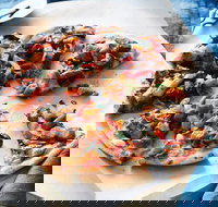 Crust - Blacktown - Qld Realsetate