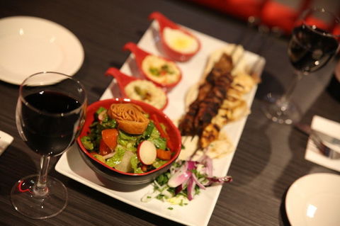 Downtown Bar & Grill - Renee 0
