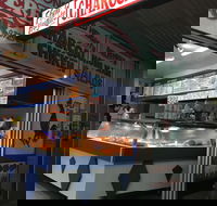 Fairfield Heights Charcoal Chicken - Petrol Stations