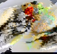 Golden Corner Asian Restaurant - Renee