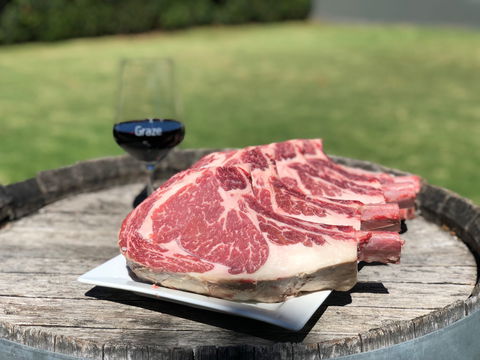 Graze Restaurant At The Willow Tree Inn - Internet Find 0