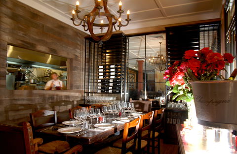 Graze Restaurant At The Willow Tree Inn - Internet Find 2