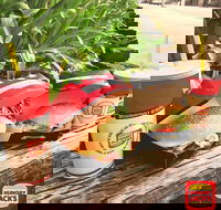 Hungry Jack's - Narre Warren - Renee