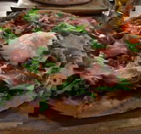 Il Forno - Renee