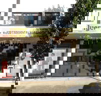 Iyer Vegetarian Restaurant