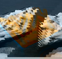 Jamroc Jamaican Jerk Chicken - Swimm