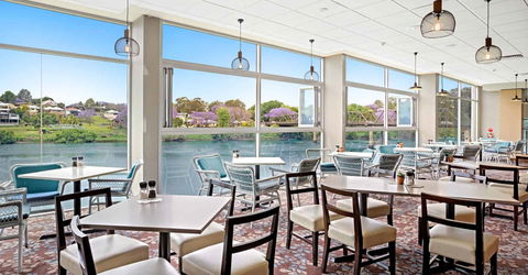 Kempsey Macleay RSL Club Dining - Renee 0