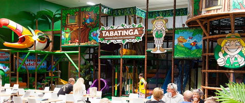 Kempsey Macleay RSL Club Dining - Renee 2