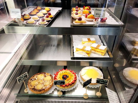 La Patisserie South Perth - Renee 0